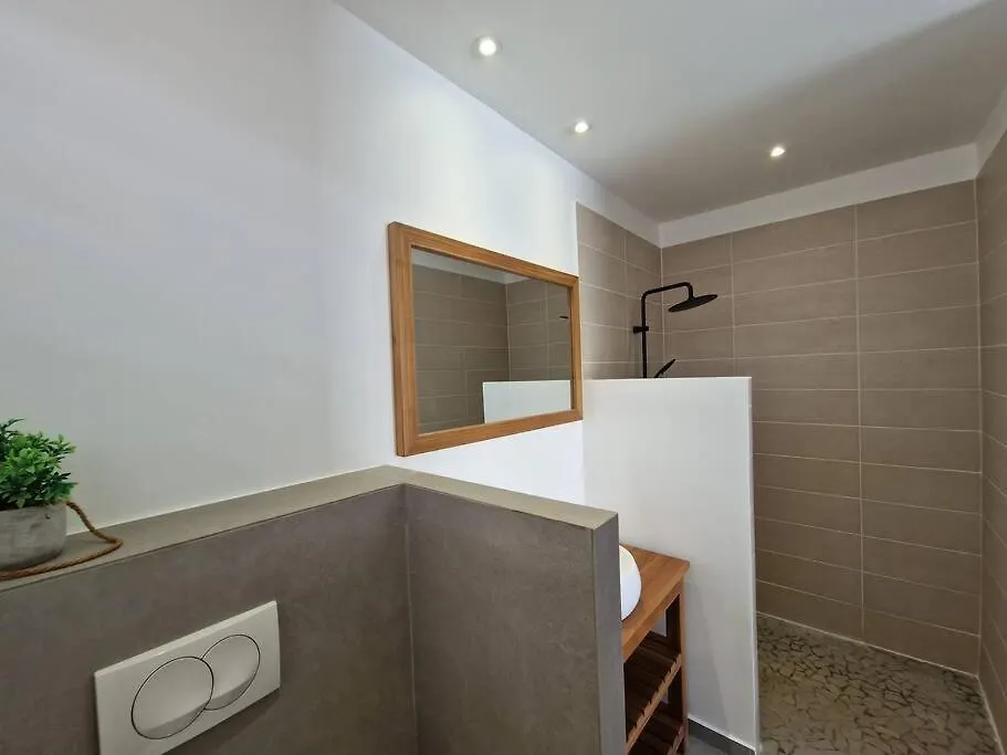 Villa K'Araibes - Saint Francois - Jusqu'A 6 Personnes Et 1 Bebe  Saint-Francois (Grande-Terre)
